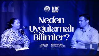 Tercih Döneminde Doğru Bölüm Nasıl Seçilir? | NEÜ Uygulamalı Bilimler Fakültesi 