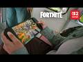 Fortnite Nintendo Switch 2 Launch Trailer