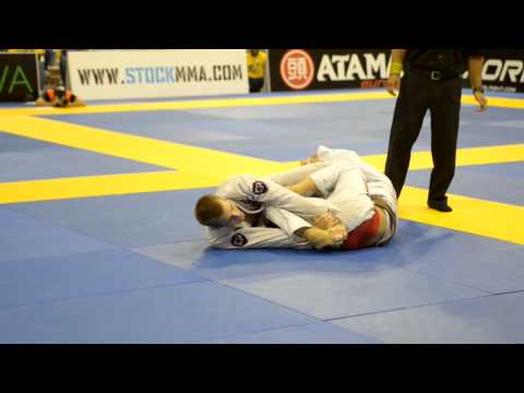 Keenan Cornelius vs Joao Miyao 2013 European Open Division Finals