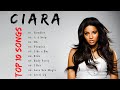 Ciara 2023 MIX ~ Top 10 Best Songs ~ Greatest Hits ~ Full Album