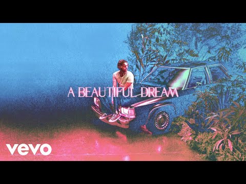 A Beautiful Dream - Luke Hemmings