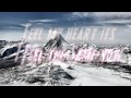 Chicane Ft. Adam Young - Middle Distance Runner ...