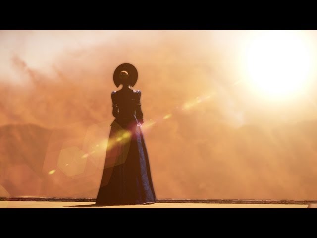 Video - Mars: War Logs (PC)