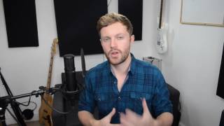 Video thumbnail for se2200a II Review | musicianonamission.com by Mastering․com