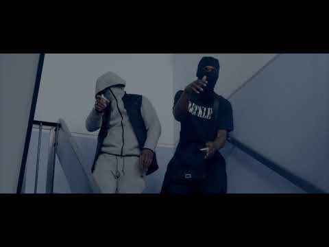 Skeeze00 x Wouter22 - 2200 (ProdBy. Chrisjeonthetrack)