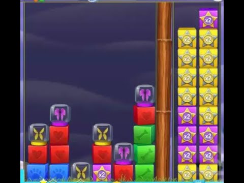 Pet Rescue Saga Level 5888 x2 no boosters