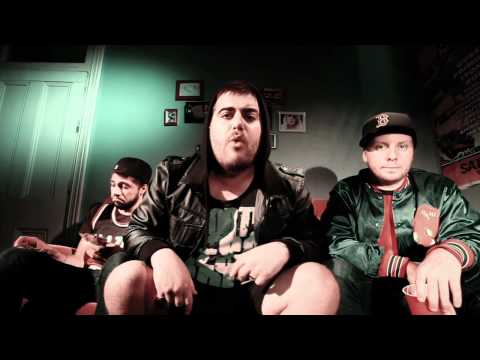 Amber Calling- Too Punk For My Dance Friends, Too Dance For My Punk Friends (Glamour Kills)