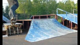 Pherdex sk-8ing movie.MPG