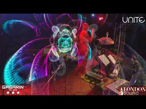 Shtuby @ Unite - Electronica Sessions