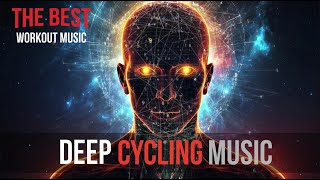 DCM #1 Best Music Indoor Cycling Workout