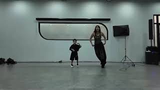 Achira 2nd dance