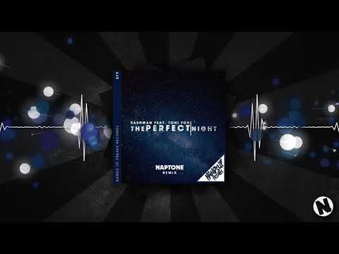 SashMan feat. Toni Fox - The Perfect Night (Naptone Remix)