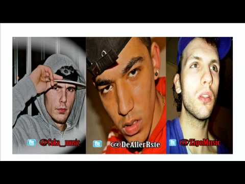 Raa ft. Coka & Zigo - Wat moet ik doen