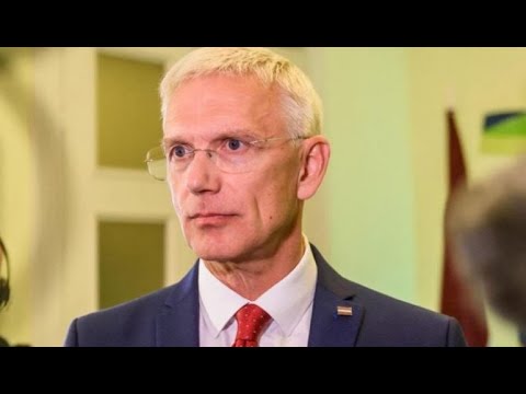 “Kush do ta ndalojë Rusinë?”/ Kryeministri letonez: Nëse Ukraina nuk fiton, atëherë do të...