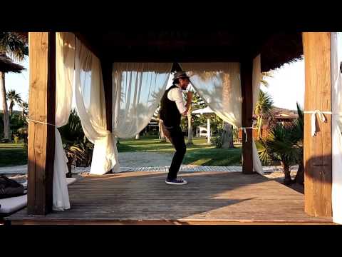 Electroswing: Catgroove by Parov Stelar #neoswing