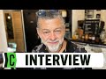 Andy Serkis Offers Filming Update For The Lord Of The Rings The Hunt For Gollum