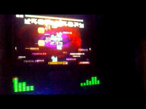 Zaske x raven double 19 S