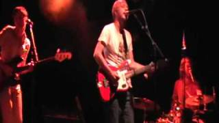 Christopher Sander - Mors lilla lathund @ Debaser Malmö (23.07.2010)