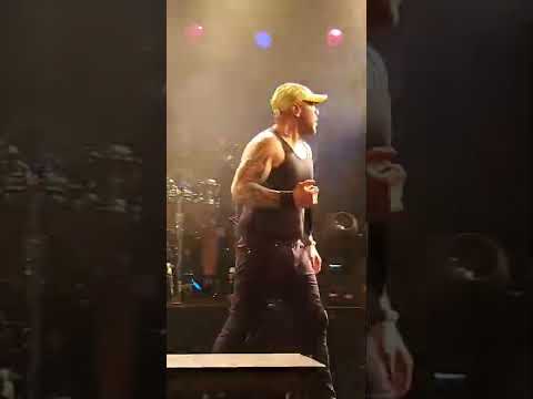 Light the Torch live @Seattle WA