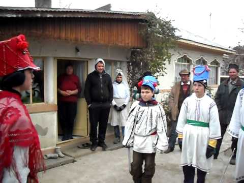 irozii din satu nou bucsani la golasei