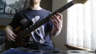 Whims of Chambers (head and solo cover)