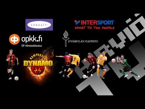 KaDy-FC Rauma 28.9.2013 Maalikooste