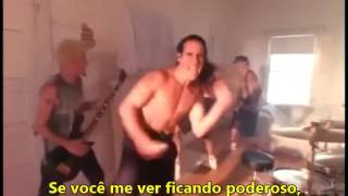 Red Hot Chili Peppers - Knock me down (Legendado BR)