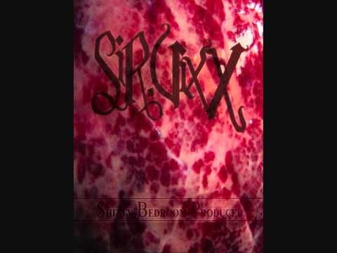 Sir.Vixx - LEAVING BLOOD  feat. Xrin Arms