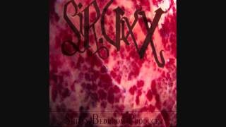 Sir.Vixx - LEAVING BLOOD  feat. Xrin Arms