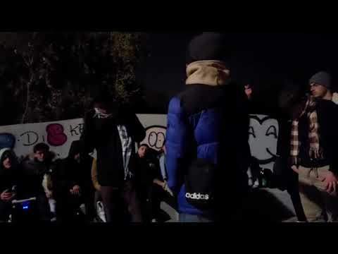 DR FILTROS vs KMIBA vs GUILEMTHEGOULEM | 1ª RONDA - JORNADA 9 | LGP T3