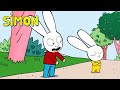 Can Simon Make Gaspard Smile Again A Sulky Adventure Simon Full Episodes Compilation 2hrs S2