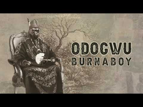 Burna Boy - Odogwu