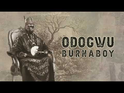 Burna Boy – Odogwu [Official Audio]