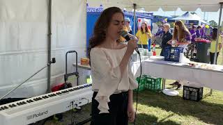 If I Ain't Got You - Alicia Keys (Live Cover by Lara Nakhle)