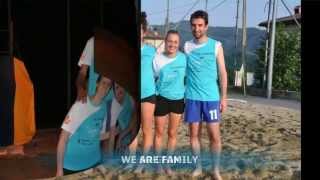 preview picture of video '4° Torneo di Beach Volley - A.S.D. Camorone 2013'