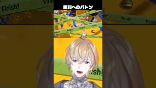 にじさんじスプラ面白い瞬間