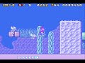 SMAGHETTI Underwater Sun English1stud SMA4 CUSTOM LEVELS