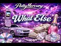 What Else - PattyMercury (Prod. By Kxxdo)