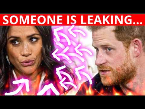 Megan Leak