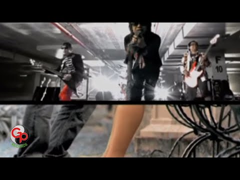 Radja - Patah Hati [Official Music Video]
