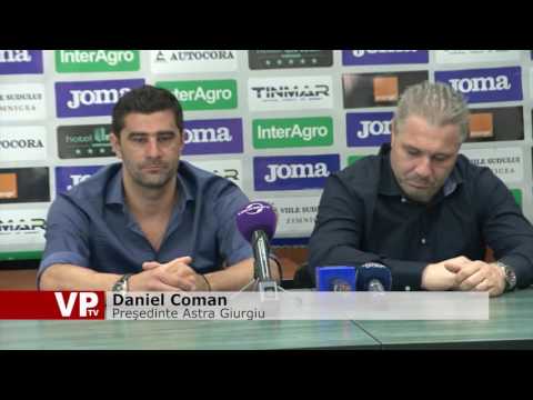 Campioana, reunită la Ploiești