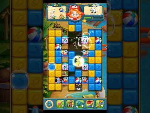 Toy blast level 2939