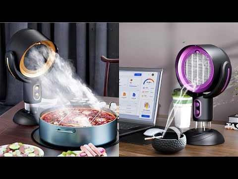 Puffhide Purifier Review 2025 - Puff Chill Fan for Smoking