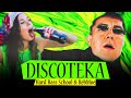 DISCOTEKA V GARAZHE Hard Bass School RebMoe