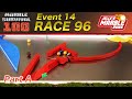 Marble Race: MS100 - R93 - 96 compilation