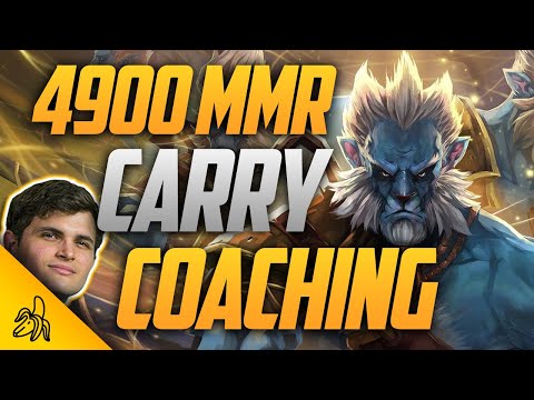 How to Unlock All This Insane Potential You Have To Climb! | 4.9k Carry PL | BSJ Coaching v7.26c
