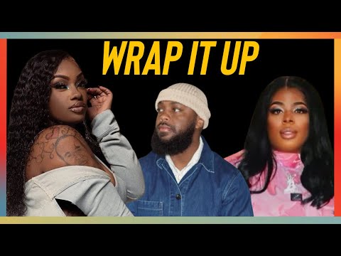 BOG Vonnie EXPOSES Producer then B’Dazzle BLASTS Vonnie