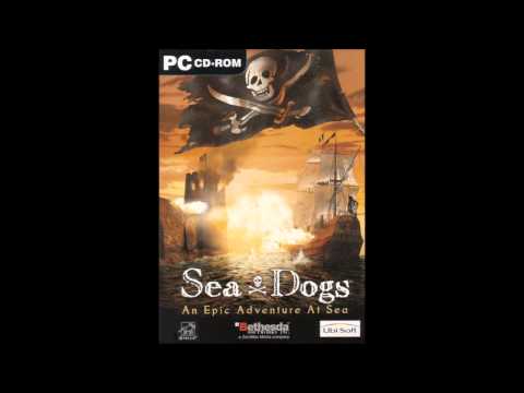 Sea Dogs OST - Spain Battle