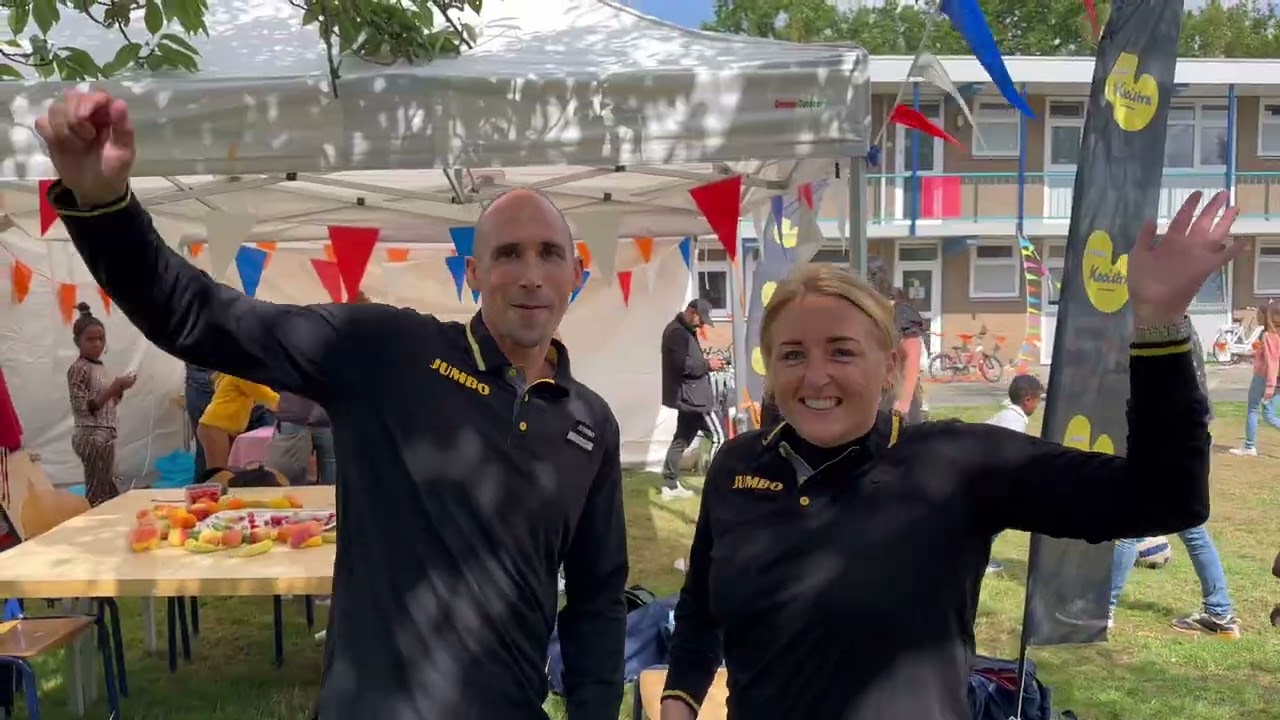 NJ Visuals productie