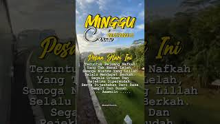 Download lagu STORY WA 30 DETIK TERBARU 2023 || MINGGU 22 JANUARI 2023 || #motivasi #story #storywa #statusvideo mp3